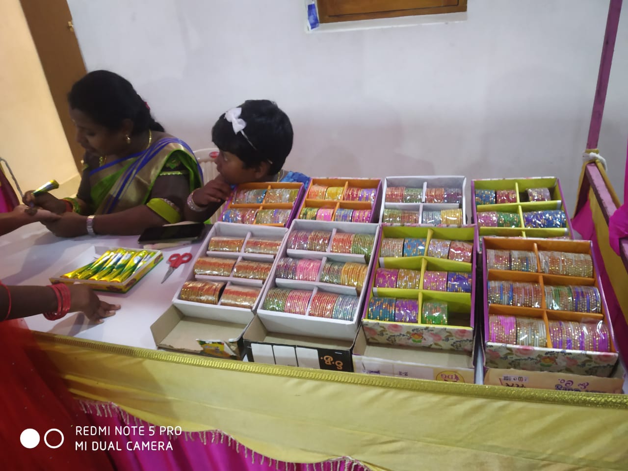 Vendor Image